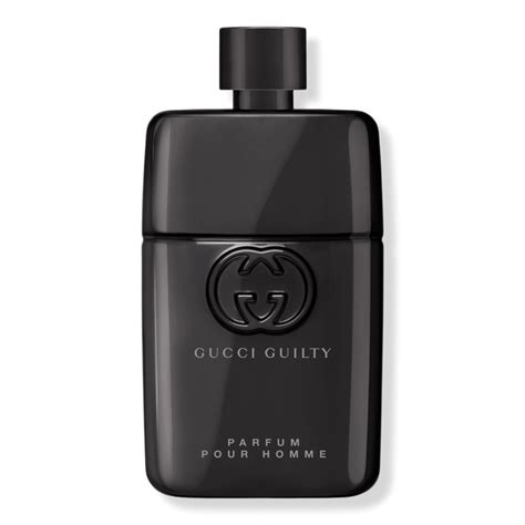 guilty male parfum edp 50ml|guilty pour homme ulta.